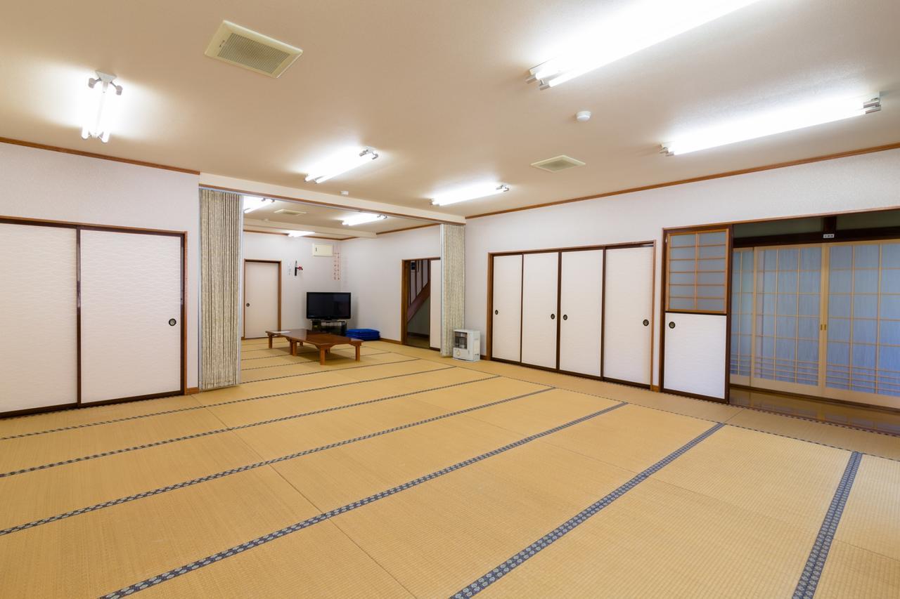 Yamabiko Lake Saiko Fujikawaguchiko Extérieur photo