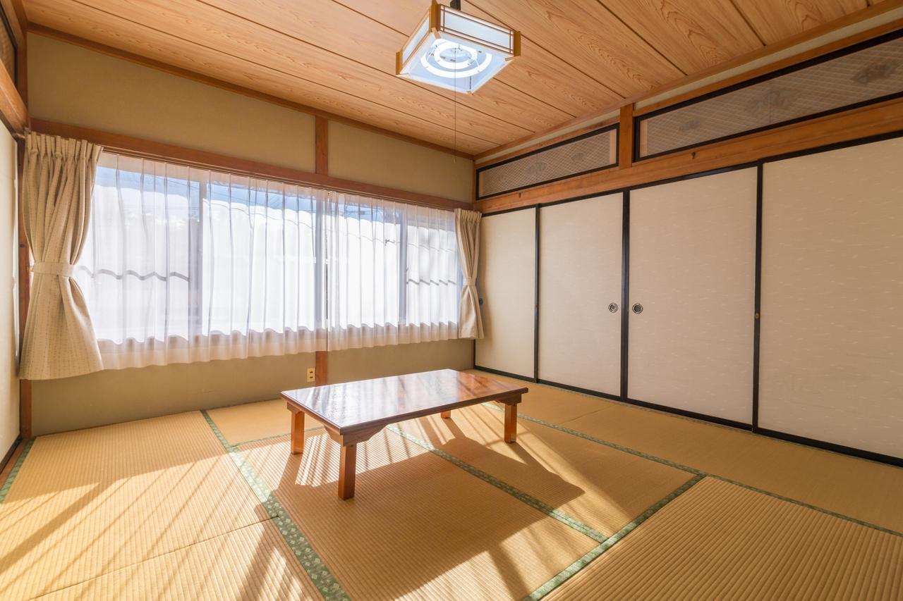Yamabiko Lake Saiko Fujikawaguchiko Extérieur photo
