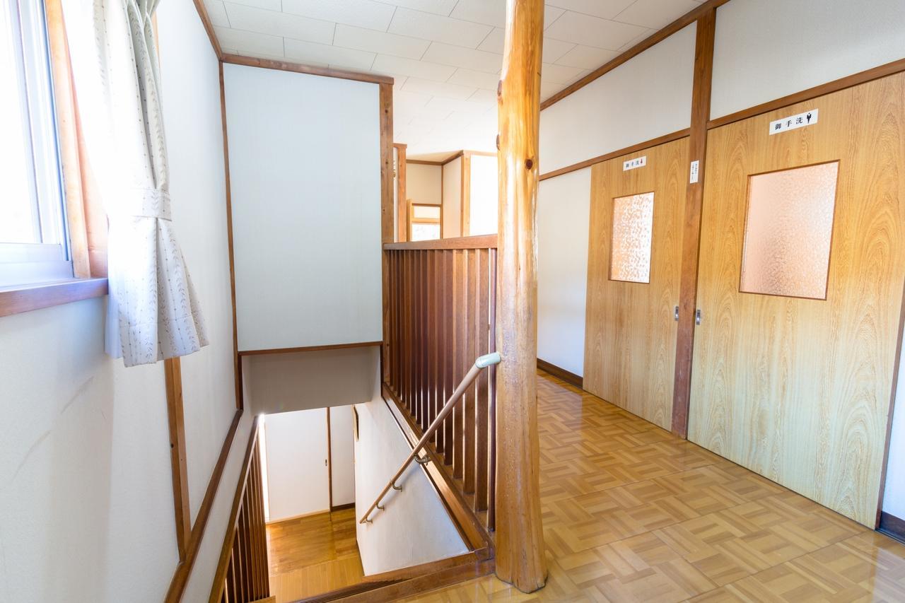 Yamabiko Lake Saiko Fujikawaguchiko Extérieur photo