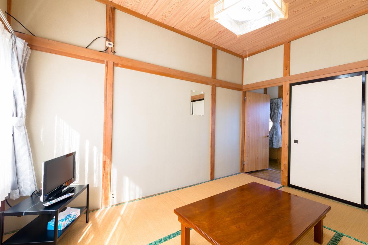 Yamabiko Lake Saiko Fujikawaguchiko Extérieur photo