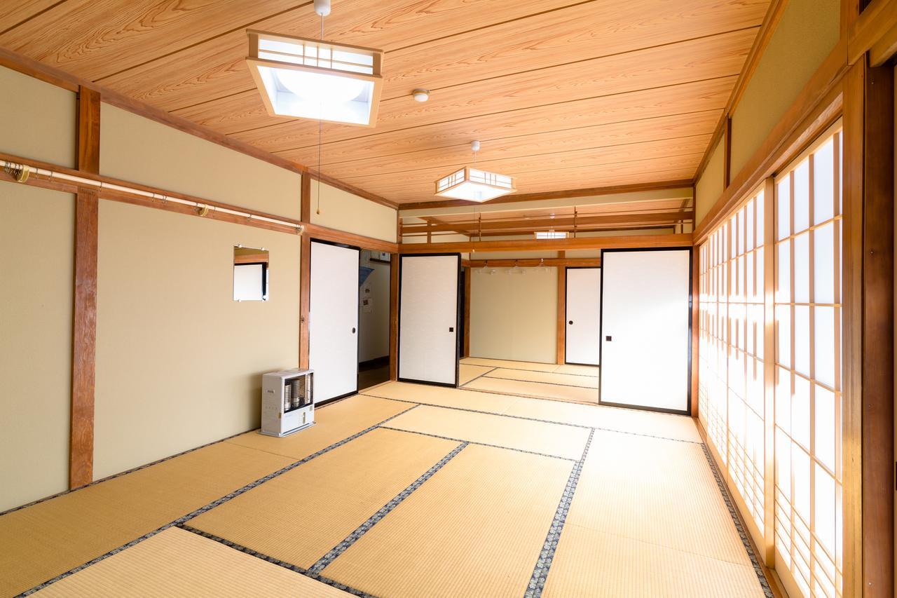 Yamabiko Lake Saiko Fujikawaguchiko Extérieur photo