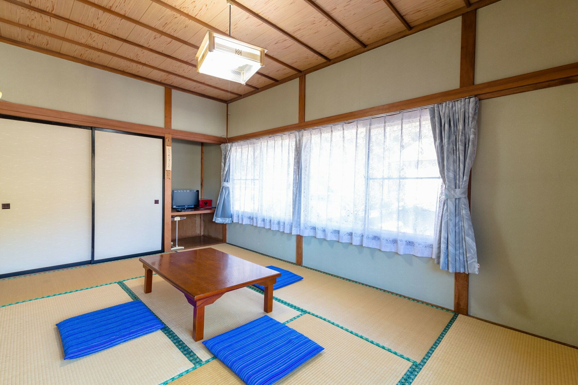Yamabiko Lake Saiko Fujikawaguchiko Extérieur photo